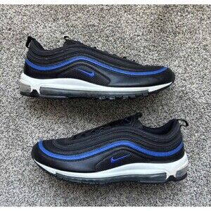 Nike Air Max 97 Mesh Size 15 Men's